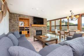 Lionshead Village 3-bd Condo Walk To Vail Gondola